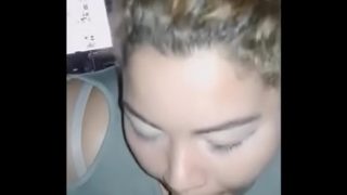 Hot Pussy Bbw Slut Giving a head Homemade