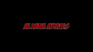 tiny teen babe Alisha Adams Needs Raw Loads In Her Cunt
